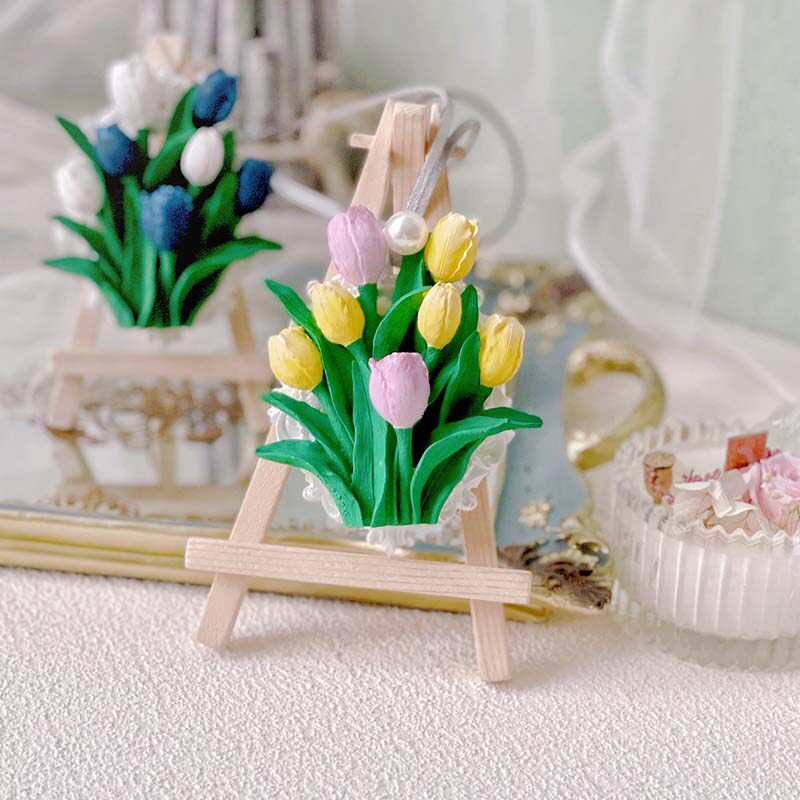 and Lily of the Valley Car Fragrance Hanging Ornament Bouquet Air Conditioner Vent Decoration Car Interior Fragrance Diffuser Stone Ornament for Women Pink and yellow tulips Other notes
and Lily of the Valley Car Fragrance Hanging Ornament Bouquet Air Conditioner Vent Decoration Car Interior Fragrance Diffuser Stone Ornament for Women Pink and yellow tulips Other notes