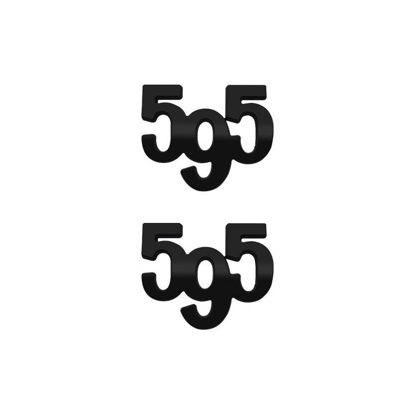 Автомобильная наклейка Металлическая 595 Логотип Шильдик Значок Наклейка на багажник Для Abarth 695 595 Turismo Competizione 70-летие
Автомобильная наклейка Металлическая 595 Логотип Шильдик Значок Наклейка на багажник Для Abarth 695 595 Turismo Competizione 70-летие