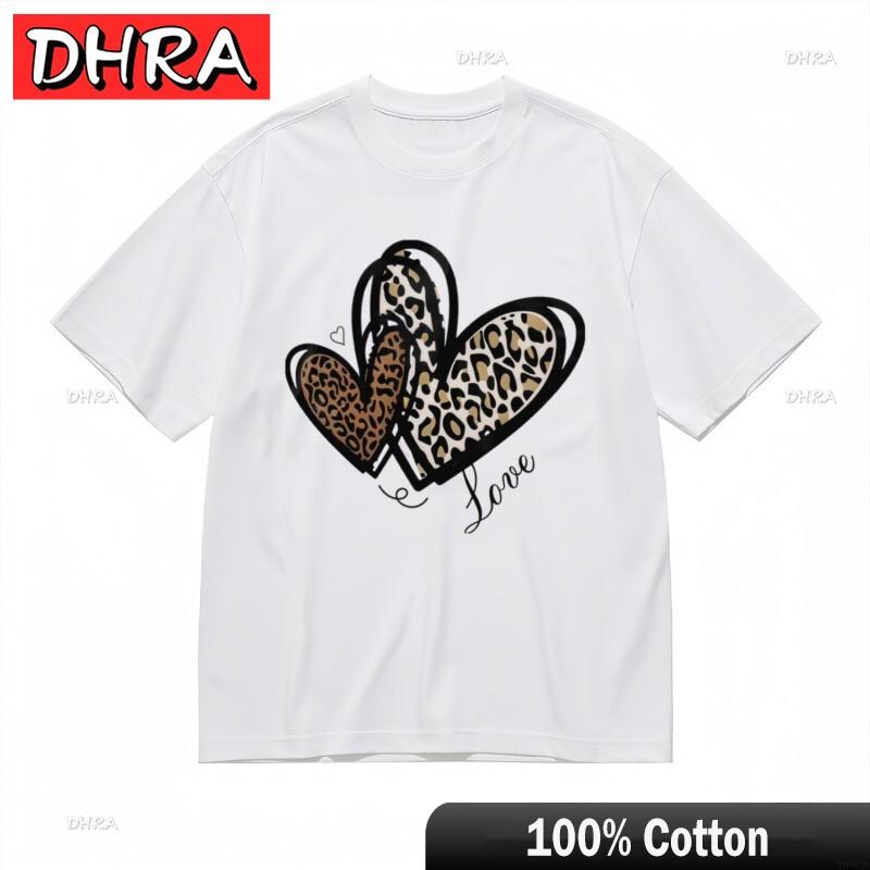 Womens AllSeason Breathable Classic TShirt Animal Heart Love Design Tee Colorful Unique Tops Shirts for Daily Wear TShirt 4XL
Womens AllSeason Breathable Classic TShirt Animal Heart Love Design Tee Colorful Unique Tops Shirts for Daily Wear TShirt 4XL