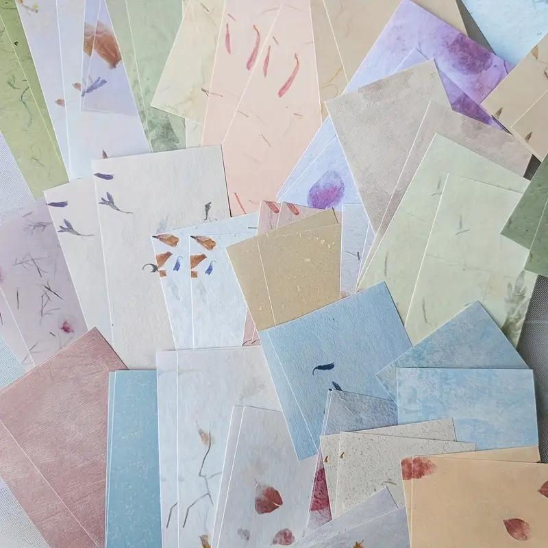 60 pcs Vintage Collage Scrapbooking Journal Material paper Card Making DIY Retro Source Paper Creative Memo Stationery
60 pcs Vintage Collage Scrapbooking Journal Material paper Card Making DIY Retro Source Paper Creative Memo Stationery