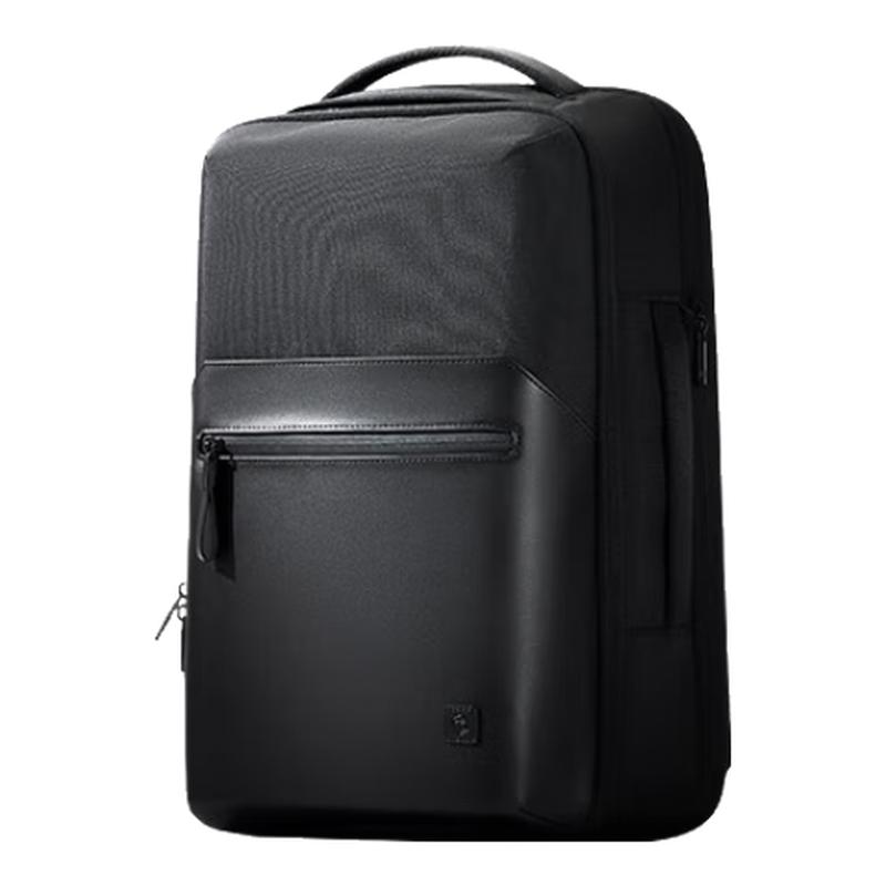 Jingdong Zao Business Travel Expandable Laptop Backpack
Jingdong Zao Business Travel Expandable Laptop Backpack