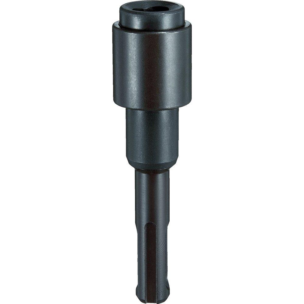 TRUSCO SDS Shank One-Touch Adapter, 10, TNM-SDS
TRUSCO SDS Shank One-Touch Adapter, 10, TNM-SDS