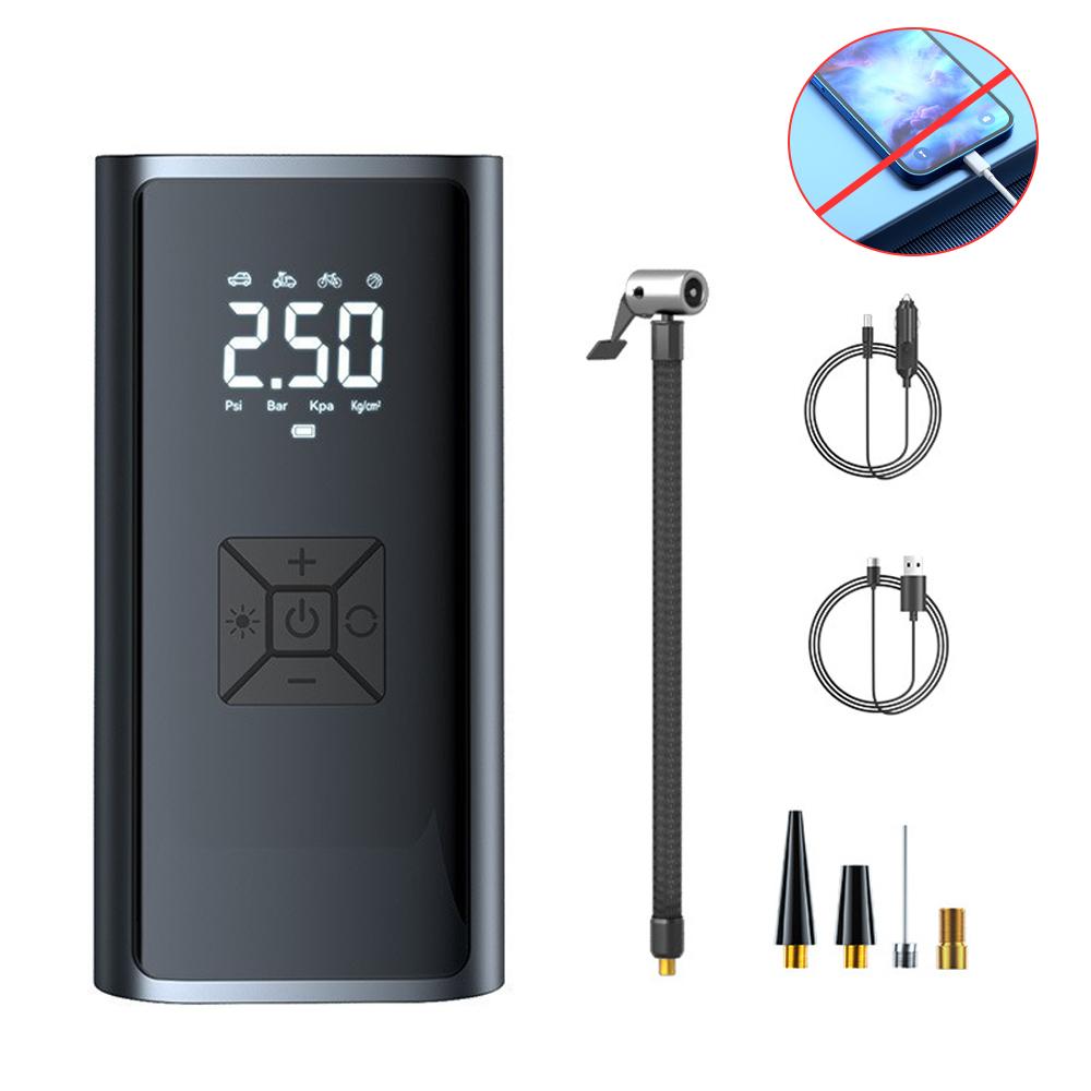 120 Вт Мини Автомобильный Воздушный Компрессор 0-150PSI Портативный Электрический Воздушный Насос Автомобильный Насос Для Накачивания Шин Мотоцикла Велосипеда Шины Воздуха Насос
120 Вт Мини Автомобильный Воздушный Компрессор 0-150PSI Портативный Электрический Воздушный Насос Автомобильный Насос Для Накачивания Шин Мотоцикла Велосипеда Шины Воздуха Насос