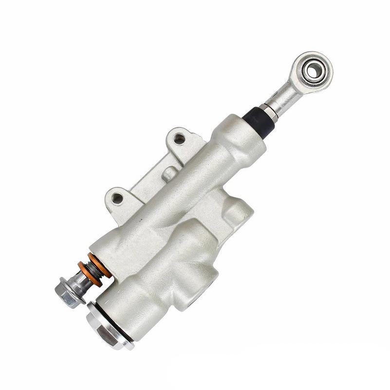 Suitable for Husqvarna FC TE FE TC TX FX EXC EXCF XC SXF motorcycle rear brake pump rear hydraulic brake master cylinder Brake Pump
Suitable for Husqvarna FC TE FE TC TX FX EXC EXCF XC SXF motorcycle rear brake pump rear hydraulic brake master cylinder Brake Pump