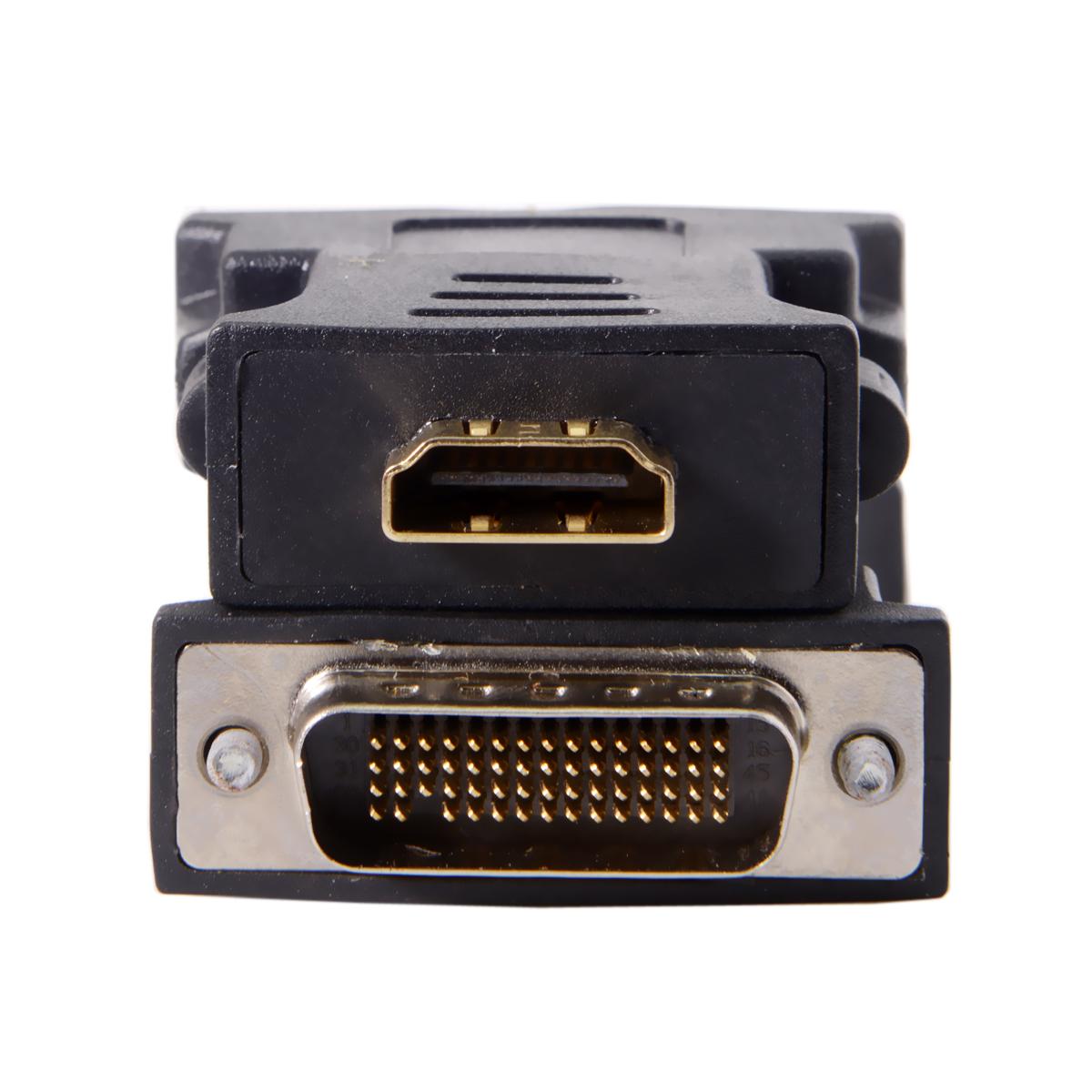 LFH DMS-59 Pin Male to HDMI 1.4 19 Pin Female Extension Adapter for PC Graphics Card As Shown A
LFH DMS-59 Pin Male to HDMI 1.4 19 Pin Female Extension Adapter for PC Graphics Card As Shown A