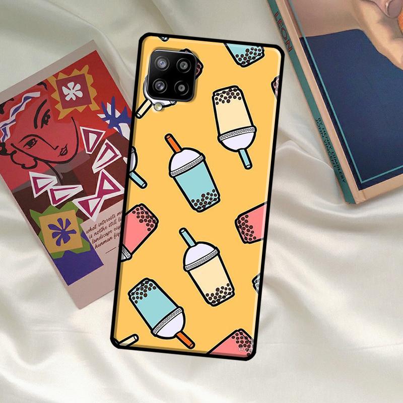 Boba Milk Tea Case For Samsung Galaxy A56 A36 A06 A13 A53 A32 A12 A22 A52 A35 A26 A16 A55 A15 A54 A34 A14 Samsung A72
Boba Milk Tea Case For Samsung Galaxy A56 A36 A06 A13 A53 A32 A12 A22 A52 A35 A26 A16 A55 A15 A54 A34 A14 Samsung A72