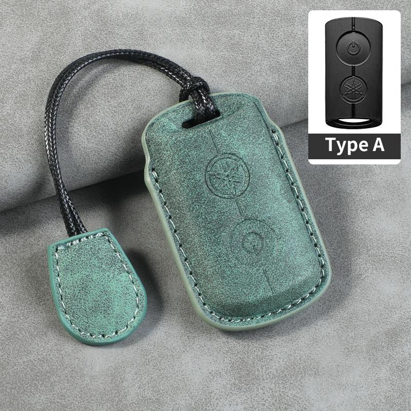 Sheepskin Motor Remote Key Fob Case For Yamaha Nmax 2025/2025 NVX NVX155 XMAX XMAX300 QBIX AEROX JAUNS 2018 2019 Car Accessories
Sheepskin Motor Remote Key Fob Case For Yamaha Nmax 2025/2025 NVX NVX155 XMAX XMAX300 QBIX AEROX JAUNS 2018 2019 Car Accessories