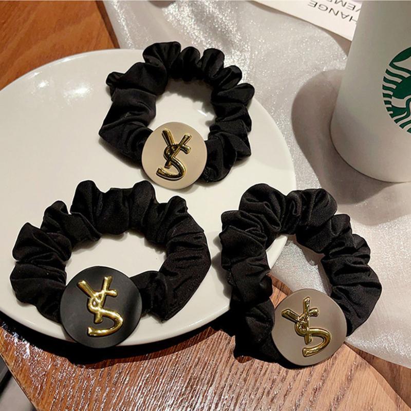 Модные винтажные буквы Ободка для волос Высокая эластичная однотонная плиссированная резинка для женщин Девушки Кольцо для волос Конский хвост Подарок для
Модные винтажные буквы Ободка для волос Высокая эластичная однотонная плиссированная резинка для женщин Девушки Кольцо для волос Конский хвост Подарок для