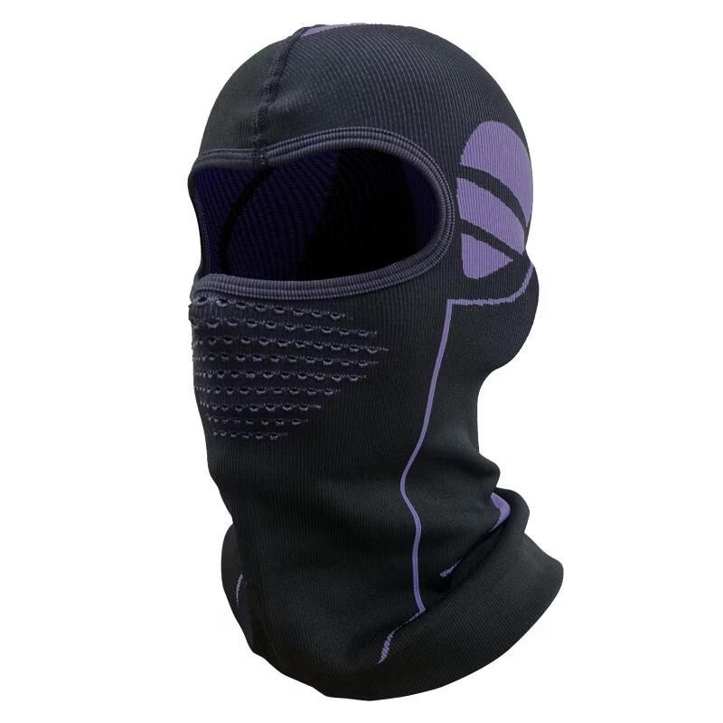 Mu Qingqing Cycling Face Mask One Size
Mu Qingqing Cycling Face Mask One Size