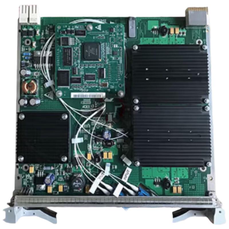 Huawei SSN1BA2/BPA Optical Amplifier Board
Huawei SSN1BA2/BPA Optical Amplifier Board
