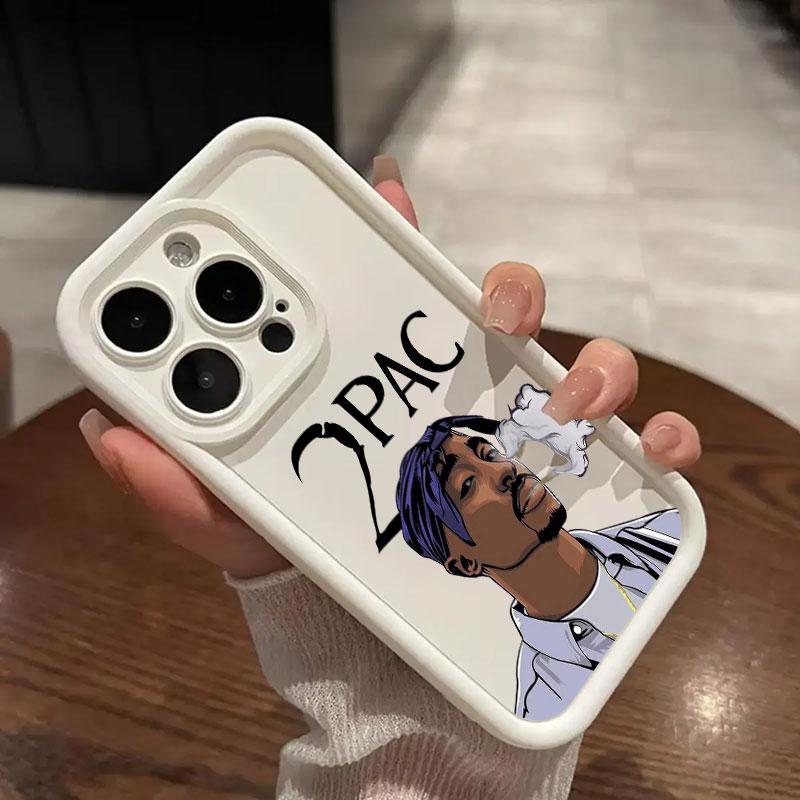 Чехол для телефона 2PAC Rapper Tupac для iPhone 16 Чехлы iPhone 15 14 13 12 Mini 11 Pro Max 16 Plus XS 15Pro Ударопрочная задняя крышка 2-PAC iPhone 13 Pro
Чехол для телефона 2PAC Rapper Tupac для iPhone 16 Чехлы iPhone 15 14 13 12 Mini 11 Pro Max 16 Plus XS 15Pro Ударопрочная задняя крышка 2-PAC iPhone 13 Pro