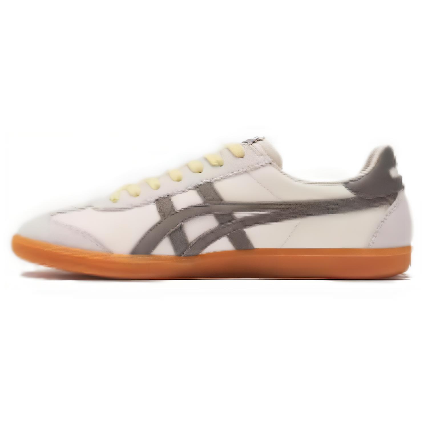 Onitsuka Tiger Unisex Tokuten White/Grey/Orange/Yellow 1183C086-101 39.5
Onitsuka Tiger Unisex Tokuten White/Grey/Orange/Yellow 1183C086-101 39.5