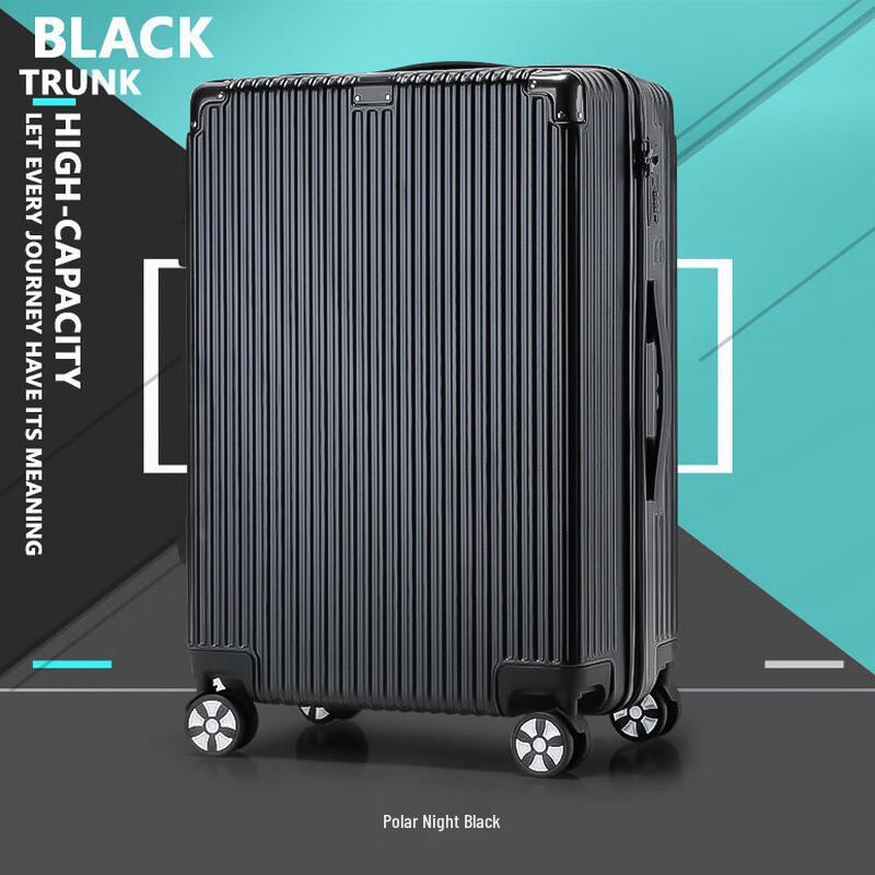 Oumanfei Universal Wheel Travel Luggage
Oumanfei Universal Wheel Travel Luggage