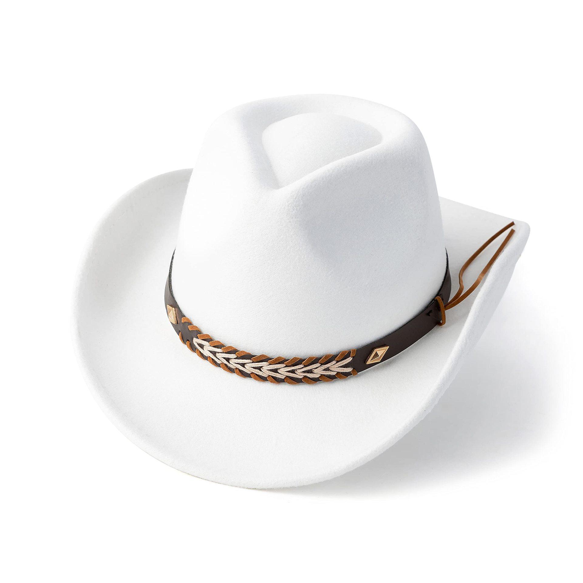 Vintage Jazz Hat England Hundred Party Street Temperament Western Cowboy Hat Men and Women Bowler Hat M(56-58cm) белый
Vintage Jazz Hat England Hundred Party Street Temperament Western Cowboy Hat Men and Women Bowler Hat M(56-58cm) белый