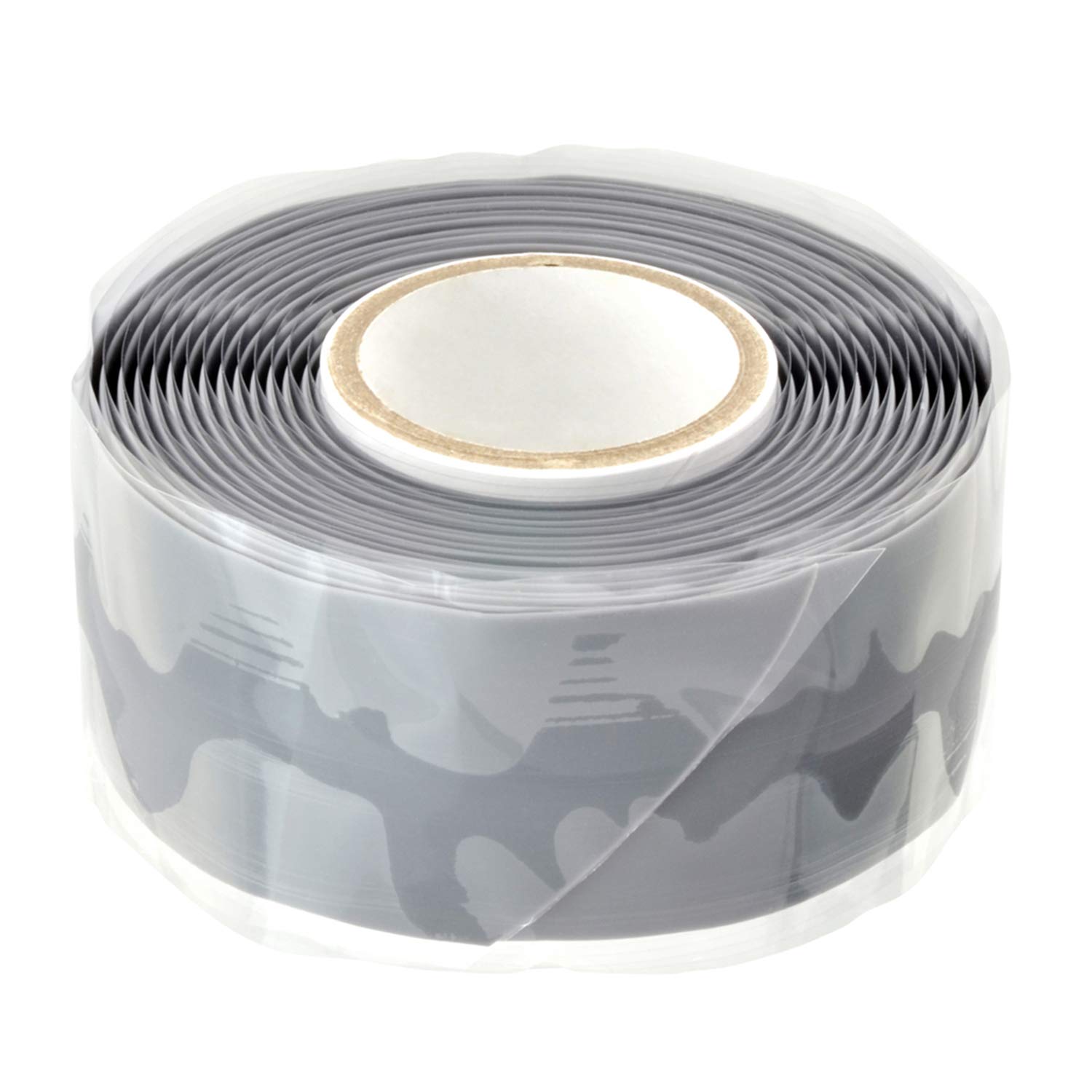 Gaona Силиконовая самовулканизирующаяся лента, GAONA Korekamo (Цвет Камуфляж), GA-KD004, 2 м
Gaona Силиконовая самовулканизирующаяся лента, GAONA Korekamo (Цвет Камуфляж), GA-KD004, 2 м