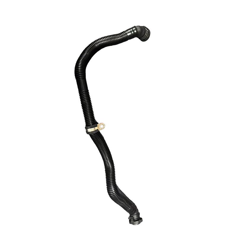 Exhaust Pipe Crankcase Ventilation Exhaust Line For Porsche panamera 970 2013-2016 3.0T 94610723975 946 107 239 75 1 PCS
Exhaust Pipe Crankcase Ventilation Exhaust Line For Porsche panamera 970 2013-2016 3.0T 94610723975 946 107 239 75 1 PCS