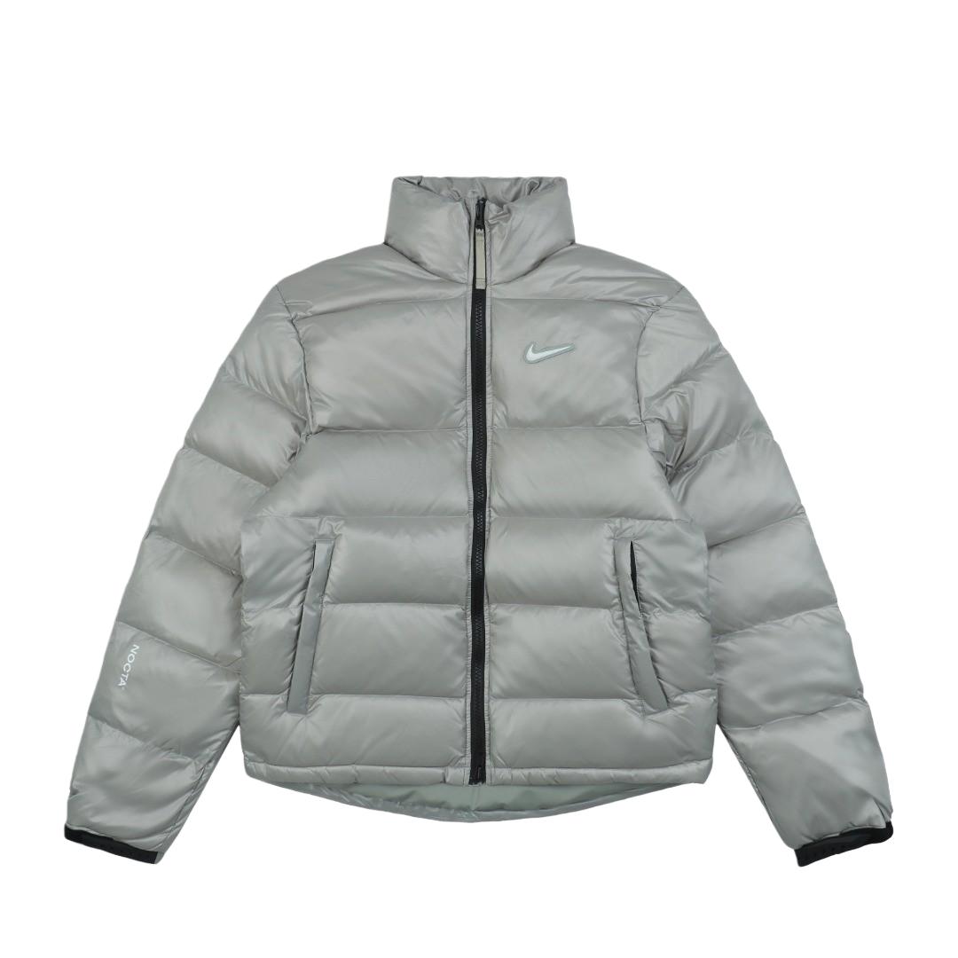 Nike X Nocta совместная куртка-пуховик SUNSET bread ветронепродуваемая , M , L , XL , XXL , XXXL . серый
Nike X Nocta совместная куртка-пуховик SUNSET bread ветронепродуваемая , M , L , XL , XXL , XXXL . серый