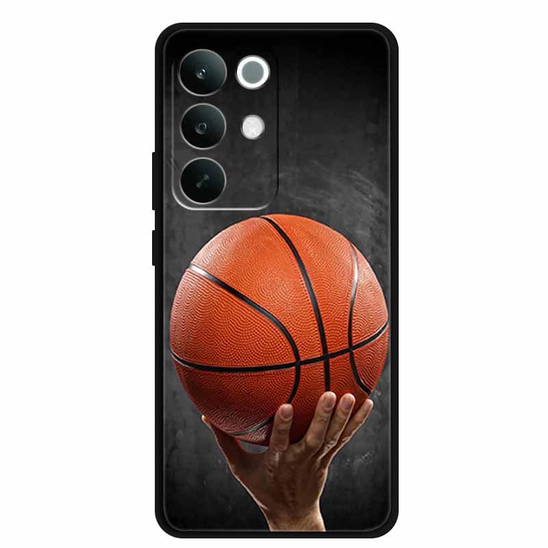 Phone Case For Realme 15X Cartoon Animal Shockproof Silicone Case Soft TPU Funda For Realme 15X Pattern Protective Coque 6.81” Realme 15X
Phone Case For Realme 15X Cartoon Animal Shockproof Silicone Case Soft TPU Funda For Realme 15X Pattern Protective Coque 6.81” Realme 15X