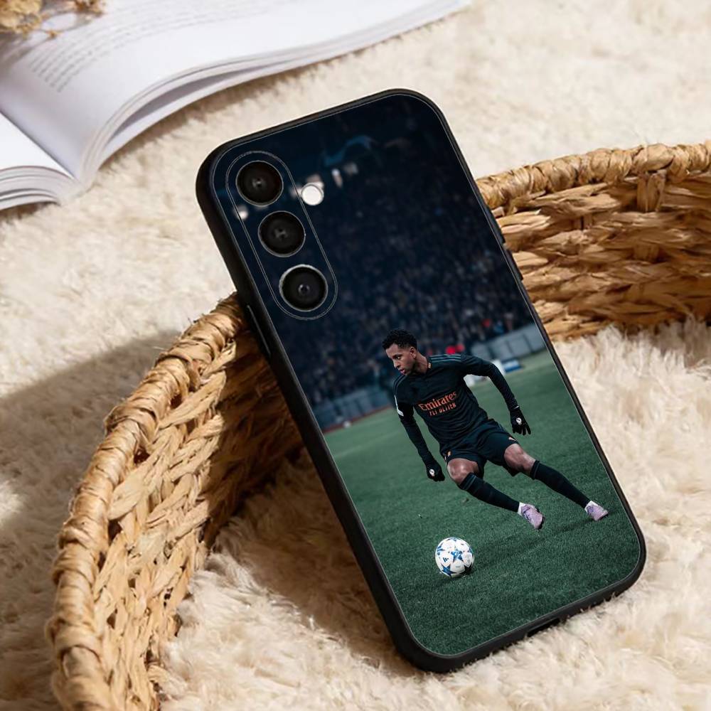 Rodrygo S-Silva de G-Goes Phone Case For Samsung Galaxy A13,21s,22,31,32,52,53,71,72,73,Soft Black Cover Samsung a42 5g
Rodrygo S-Silva de G-Goes Phone Case For Samsung Galaxy A13,21s,22,31,32,52,53,71,72,73,Soft Black Cover Samsung a42 5g