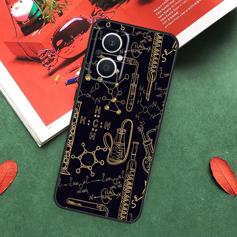 Science Biology Laboratory Case For OPPO Reno 7 8 Lite 8T 10 11 12 13 Pro 12F 13F 14F OPPO Find X8 X6 X5 X9 Pro Cover OPPO Find X5
Science Biology Laboratory Case For OPPO Reno 7 8 Lite 8T 10 11 12 13 Pro 12F 13F 14F OPPO Find X8 X6 X5 X9 Pro Cover OPPO Find X5