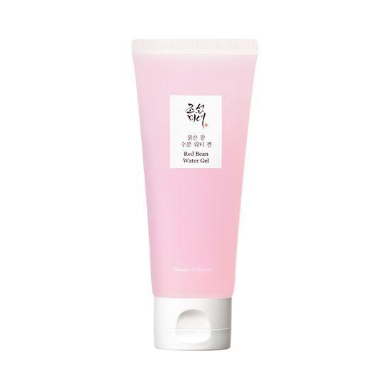 Beauty of Joseon Red Bean Water Gel Hydrating Peptide Hydro Boost Moisturizer for Acne Prone Dry Skin, Korean Skin Care 100ml
Beauty of Joseon Red Bean Water Gel Hydrating Peptide Hydro Boost Moisturizer for Acne Prone Dry Skin, Korean Skin Care 100ml