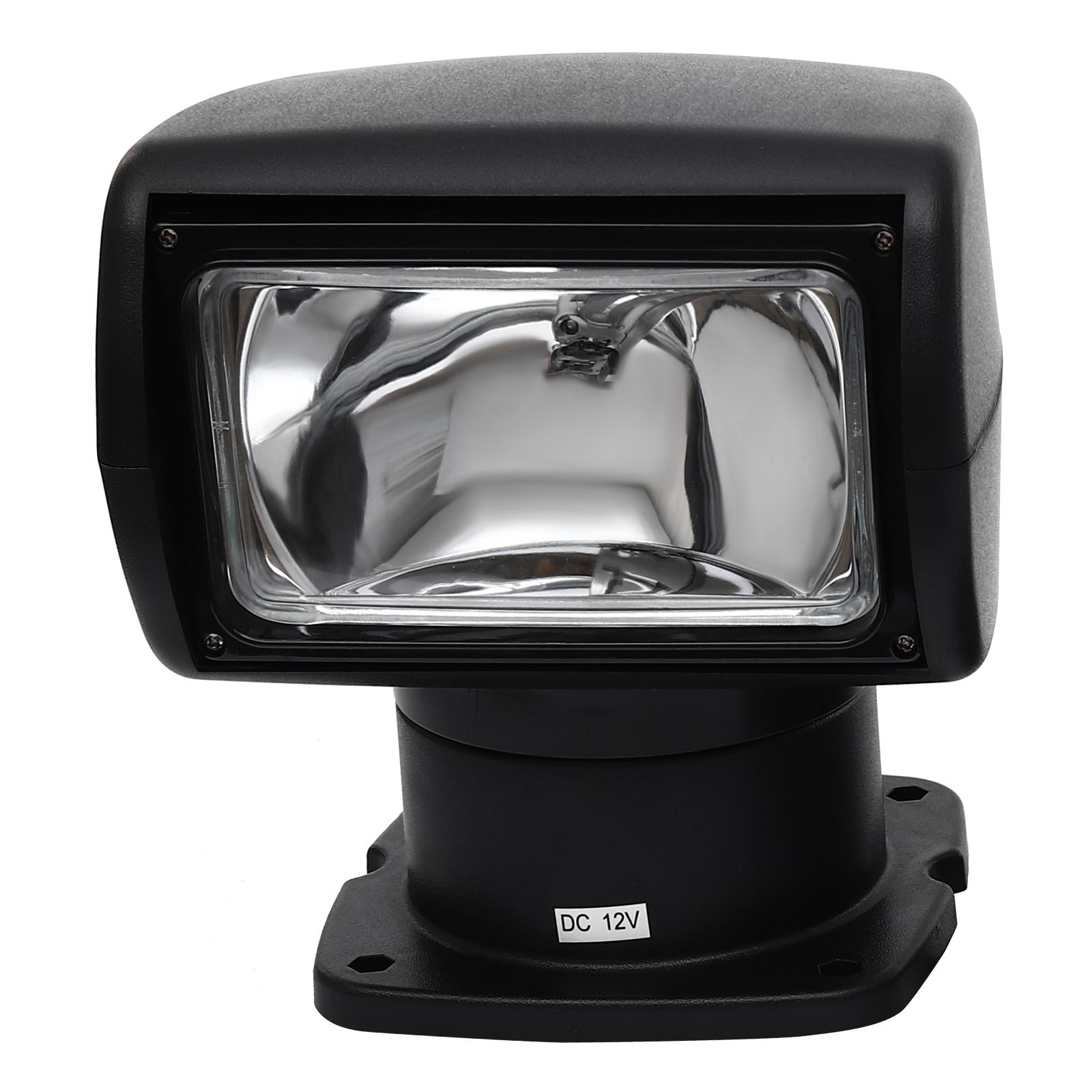 Поисковый прожектор для лодки, Прожектор с дистанционным управлением для лодки, Прожектор для лодки Умное красивое украшение для яхт, береговой охраны, морской полиции чёрный
Поисковый прожектор для лодки, Прожектор с дистанционным управлением для лодки, Прожектор для лодки Умное красивое украшение для яхт, береговой охраны, морской полиции чёрный