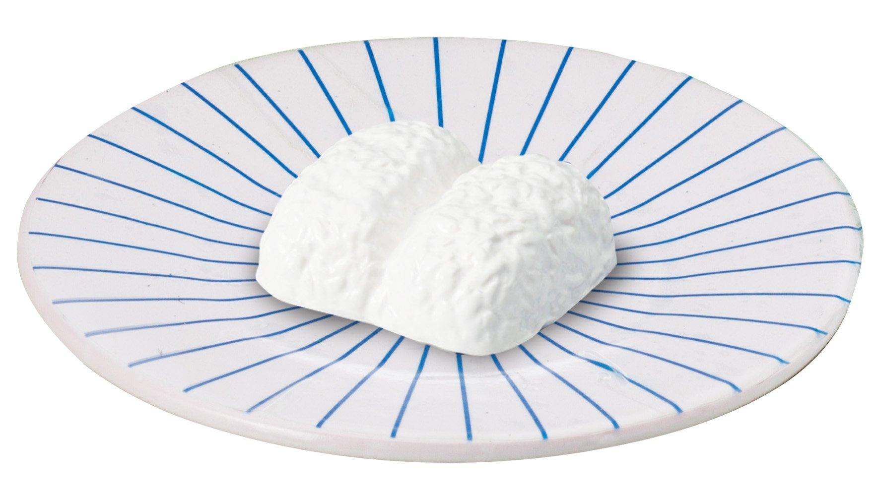 SANART Interesting Tableware Plate with Sushi Silver Medium Plate White SAN2147 Sashimi Shari белый
SANART Interesting Tableware Plate with Sushi Silver Medium Plate White SAN2147 Sashimi Shari белый