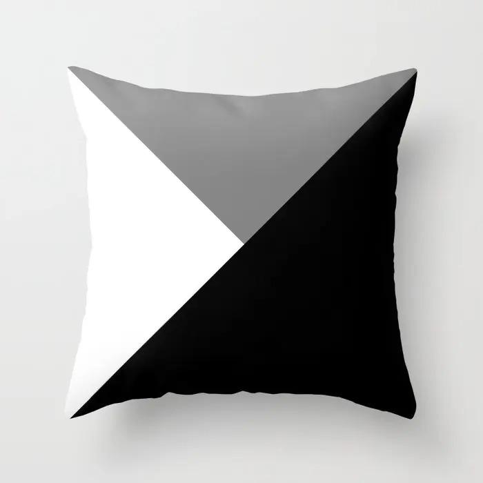 Modern Geometric Decorative Pillowcase Car Ornaments Living Room Office Home Pillowcase 16x16Inch
Modern Geometric Decorative Pillowcase Car Ornaments Living Room Office Home Pillowcase 16x16Inch