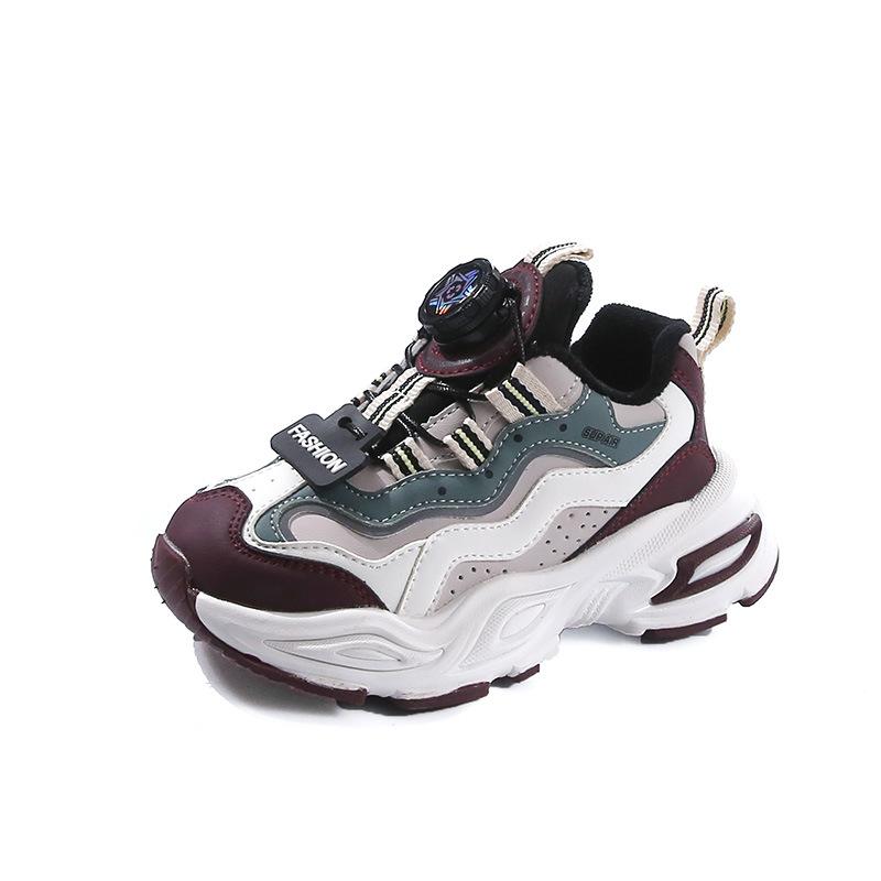 Новая зимняя мода Универсальные удобные теплые спортивные туфли на мягкой подошве с плюшевой подкладкой для мальчиков и девочек 37 красный
Новая зимняя мода Универсальные удобные теплые спортивные туфли на мягкой подошве с плюшевой подкладкой для мальчиков и девочек 37 красный