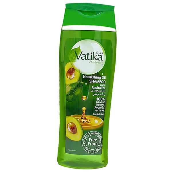 Шампунь з маслом Авокадо, Vatika Naturals Nourishing Oil Shampoo Avocado, Dabur 425мл (43634071) 425ml
Шампунь з маслом Авокадо, Vatika Naturals Nourishing Oil Shampoo Avocado, Dabur 425мл (43634071) 425ml