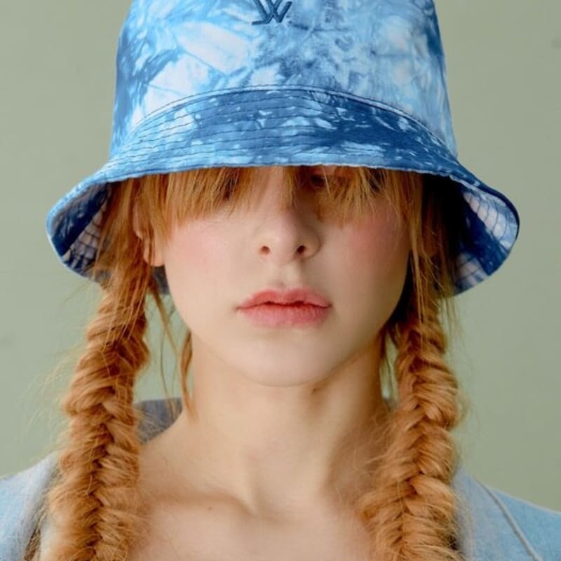 БЕЛАЯ ПУСТЫНЯ Тай-дай Панама Свип 4 Цвета MINT
БЕЛАЯ ПУСТЫНЯ Тай-дай Панама Свип 4 Цвета MINT