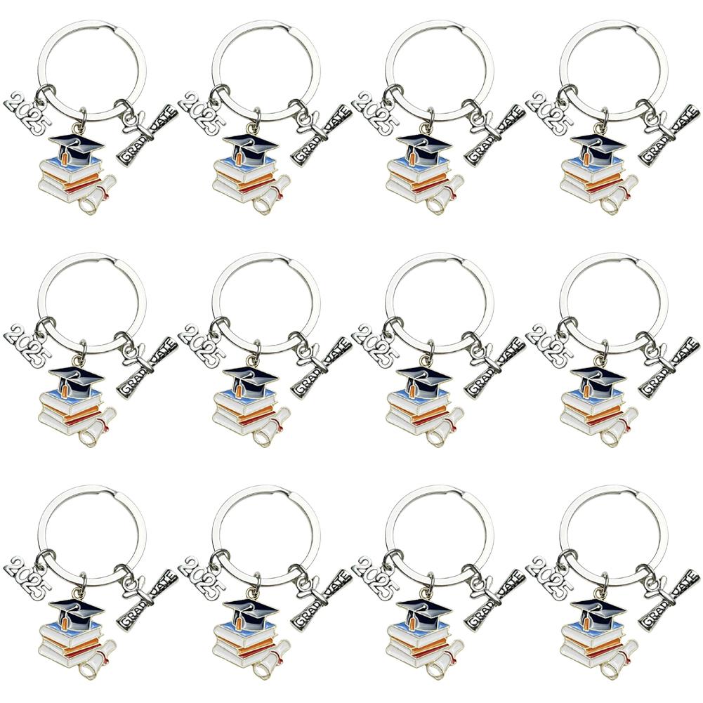 Graduation Inspirational Key Ring Graduation Party Favors Graduation Cap Charms for College Seniors Grad Accessories
Graduation Inspirational Key Ring Graduation Party Favors Graduation Cap Charms for College Seniors Grad Accessories