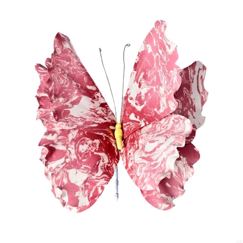 Handmade Butterfly Decoration For Festival Celebration And Special Situation
Handmade Butterfly Decoration For Festival Celebration And Special Situation