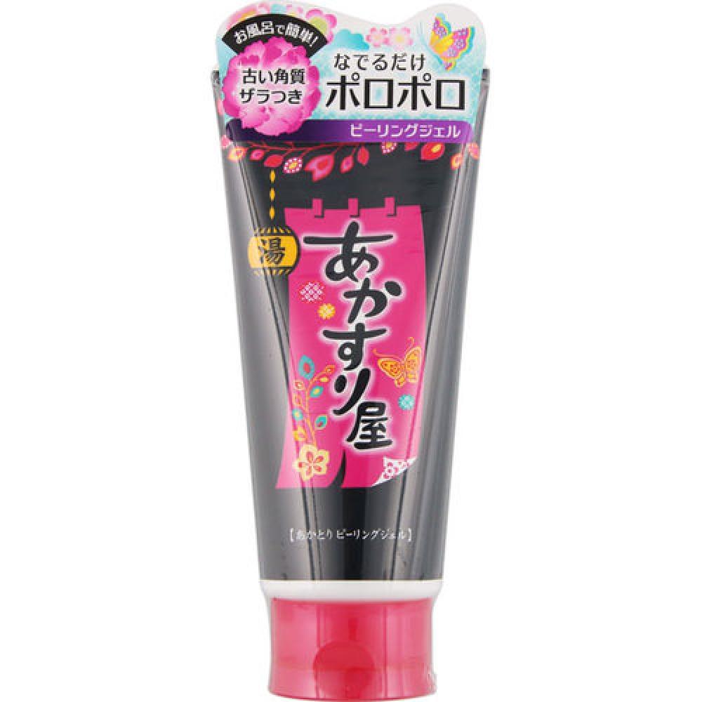 Akasuriya Akatori Peeling Gel 180g 
Akasuriya Akatori Peeling Gel 180g