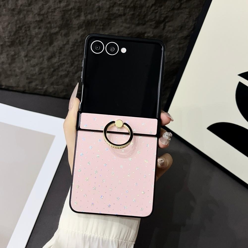 Z Flip7 Ring Buckle Bracket Love Heart Star Phone Case For Samsung Galaxy Z Flip 7 6 5 4 3 Hinge Protection Glitter Hard Cover Galaxy Z Flip3 5G
Z Flip7 Ring Buckle Bracket Love Heart Star Phone Case For Samsung Galaxy Z Flip 7 6 5 4 3 Hinge Protection Glitter Hard Cover Galaxy Z Flip3 5G
