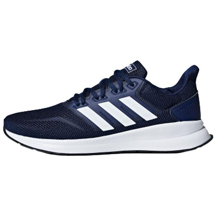 Adidas Runfalcon Dark Blue Sneakers F36201 43⅓
Adidas Runfalcon Dark Blue Sneakers F36201 43⅓
