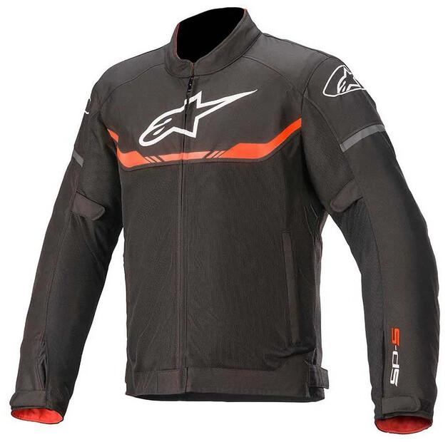 Alpinestars T-SPS Air мотокуртка L 
Alpinestars T-SPS Air мотокуртка L