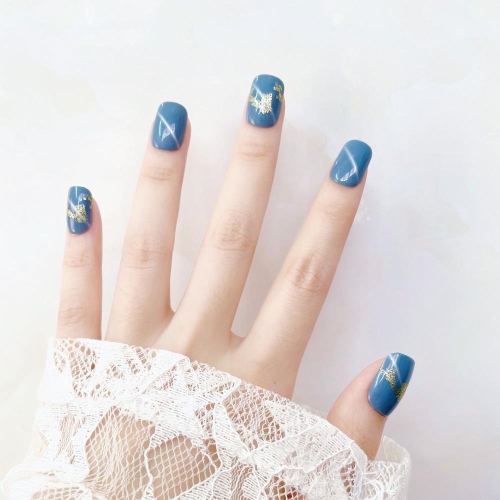Introducing Celebrity Style Short Pink Purple False Nails – Removable, Wearable, and Perfect for Girls.
Introducing Celebrity Style Short Pink Purple False Nails – Removable, Wearable, and Perfect for Girls.