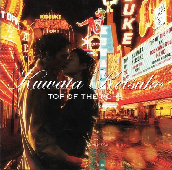 CD KEISUKE KUWATA - Top Of The Pops Disc VICL610067 VICTOR 2002 Japan Japanese Pop/Rock Used
CD KEISUKE KUWATA - Top Of The Pops Disc VICL610067 VICTOR 2002 Japan Japanese Pop/Rock Used