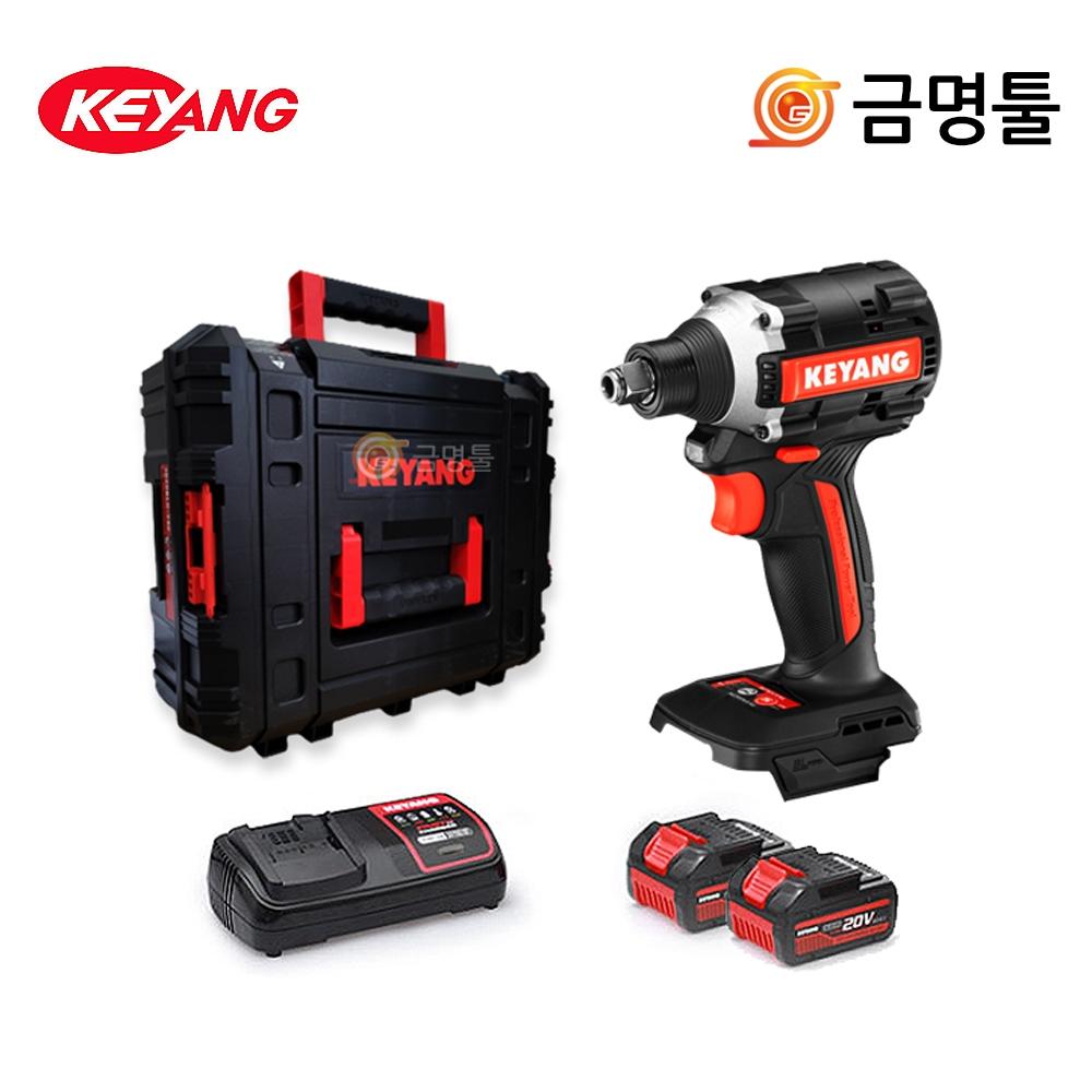 Gyeyang DW20BLH 315 Перезаряжаемый ударный ключ 20 В 5,0 Ач, 2 упаковки, BL-двигатель, 3 скорости, регулировка крутящего момента, короткая головка
Gyeyang DW20BLH 315 Перезаряжаемый ударный ключ 20 В 5,0 Ач, 2 упаковки, BL-двигатель, 3 скорости, регулировка крутящего момента, короткая головка