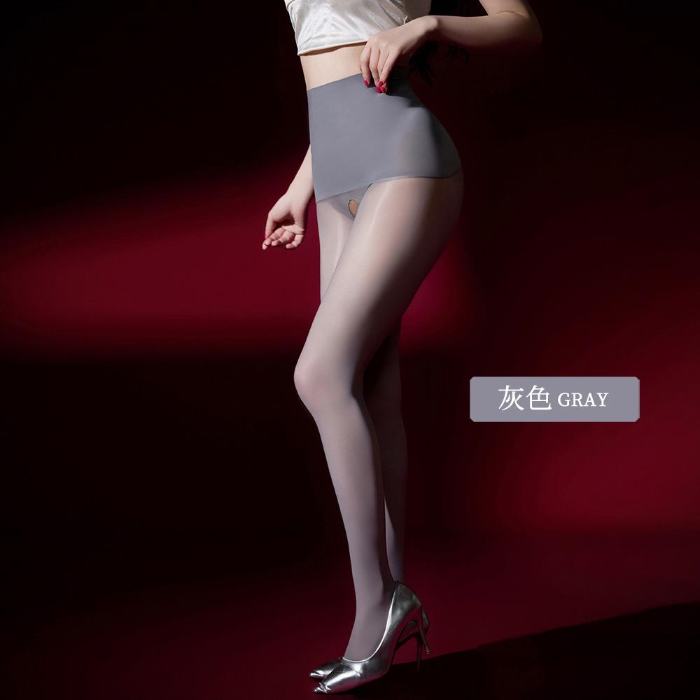 360 Seamless Pantyhose Man Women Oil Shiny Stockings High Elastic Tights Unisex Leggings Sissy Glossy Smooth Silky Socks Hosiery open sleeve
360 Seamless Pantyhose Man Women Oil Shiny Stockings High Elastic Tights Unisex Leggings Sissy Glossy Smooth Silky Socks Hosiery open sleeve