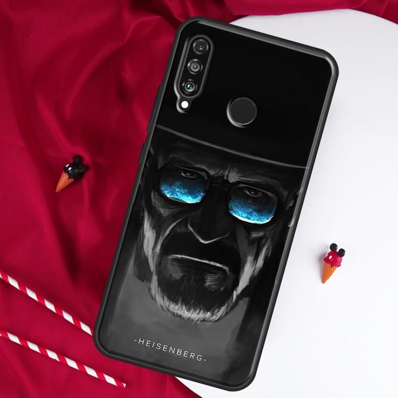Heisenberg Breaking Bad For Huawei Nova Y61 Y70 Y90 Y60 Y72 Y91 12s 12i 11i 7i 8i 9 10 SE P60 Pro P30 P40 Lite Case Huawei P30 Pro
Heisenberg Breaking Bad For Huawei Nova Y61 Y70 Y90 Y60 Y72 Y91 12s 12i 11i 7i 8i 9 10 SE P60 Pro P30 P40 Lite Case Huawei P30 Pro