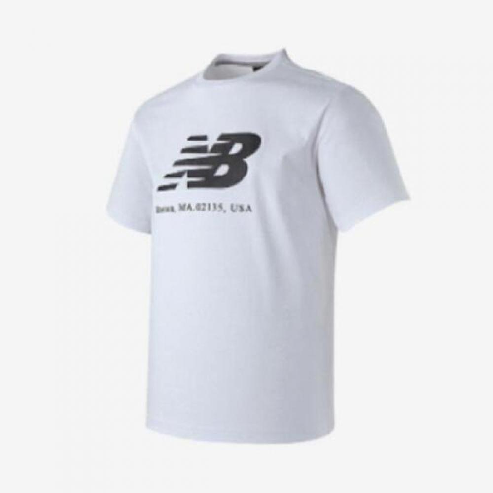 Футболка с коротким рукавом New Balance Uni Essential Big Logo Nbnecb1163 10 Single color/100
Футболка с коротким рукавом New Balance Uni Essential Big Logo Nbnecb1163 10 Single color/100