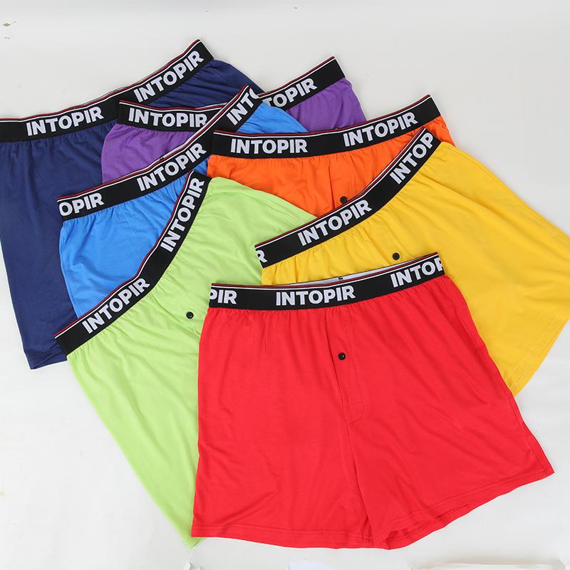Мужские трусы 7 шт./компл., трусы-боксеры, эластичный пояс, нижнее белье, свободные, удобные шорты, трусы-боксеры на пуговицах XXL
Мужские трусы 7 шт./компл., трусы-боксеры, эластичный пояс, нижнее белье, свободные, удобные шорты, трусы-боксеры на пуговицах XXL