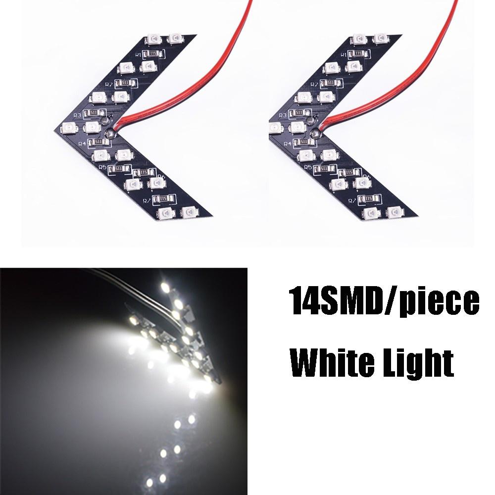 2/3SETS Rearview Mirror Light Universal Durable 12 V Car Accessories Led Turn Light Practical Led Turn Signal Light
2/3SETS Rearview Mirror Light Universal Durable 12 V Car Accessories Led Turn Light Practical Led Turn Signal Light