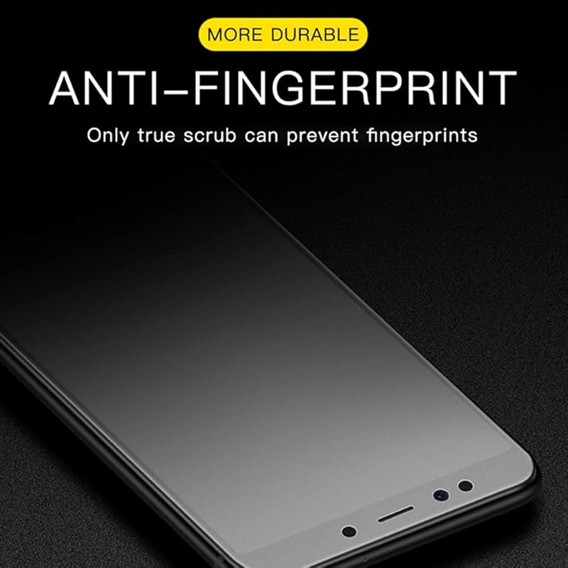 Careflection Premium Gaming Matte Tempered Glass Frosted Screen Protector Anti Fingerprint Scratch Guard For Apple Iphon 12 чорний
Careflection Premium Gaming Matte Tempered Glass Frosted Screen Protector Anti Fingerprint Scratch Guard For Apple Iphon 12 чорний