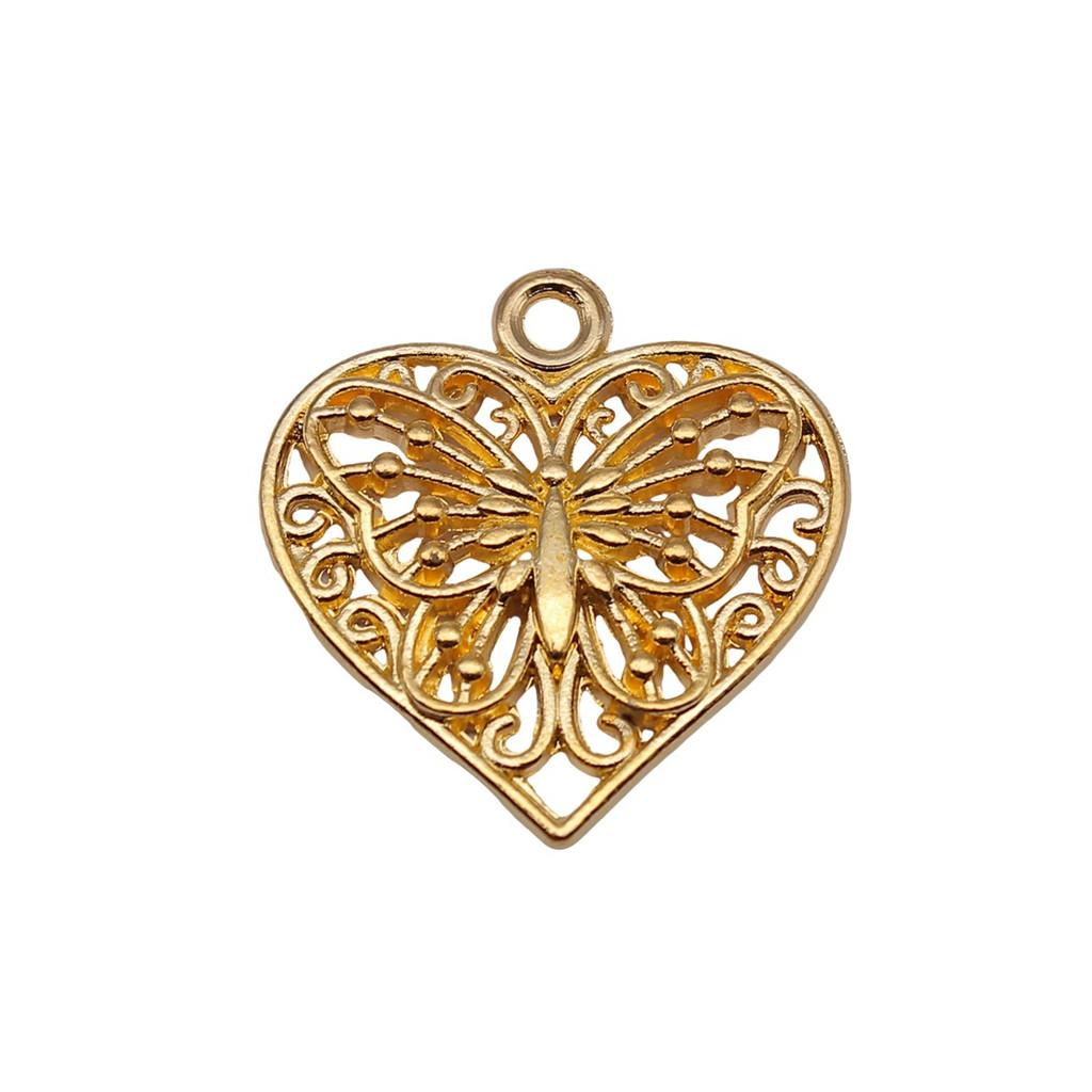 Large Butterflies Charms Gothic Multi Color Alloy Pendants For Halloween Jewelry Accessories A27-5pcs-22x22mm
Large Butterflies Charms Gothic Multi Color Alloy Pendants For Halloween Jewelry Accessories A27-5pcs-22x22mm