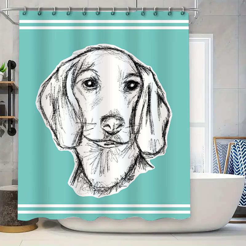 Forest Landscape Shower Curtain Bath Decor With Greenery Waterfall Design For Home Decoration In Bathroom Size: 180Cm X 235Cm (7 W60H190(CM)-1 Pcs
Forest Landscape Shower Curtain Bath Decor With Greenery Waterfall Design For Home Decoration In Bathroom Size: 180Cm X 235Cm (7 W60H190(CM)-1 Pcs