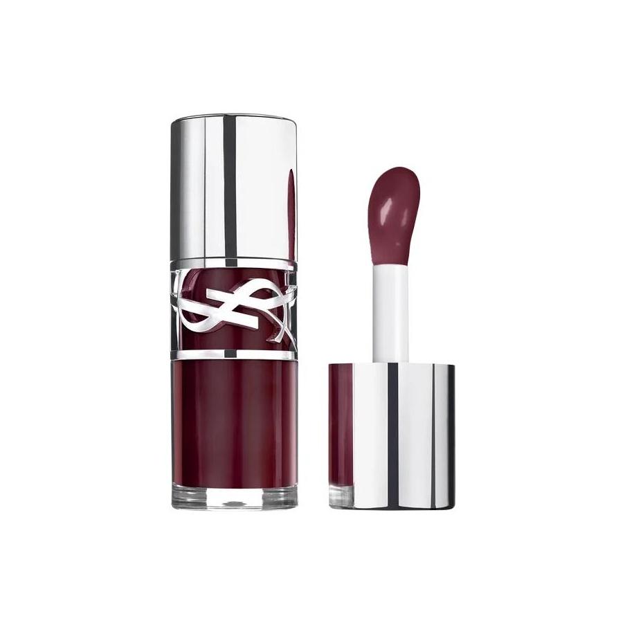Yves Saint Laurent Loveshine Плампінг-олія-блиск для губ, Ультразволожуючий блиск для соковитого сяйва та губ, що виглядають більш повними #08
Yves Saint Laurent Loveshine Плампінг-олія-блиск для губ, Ультразволожуючий блиск для соковитого сяйва та губ, що виглядають більш повними #08