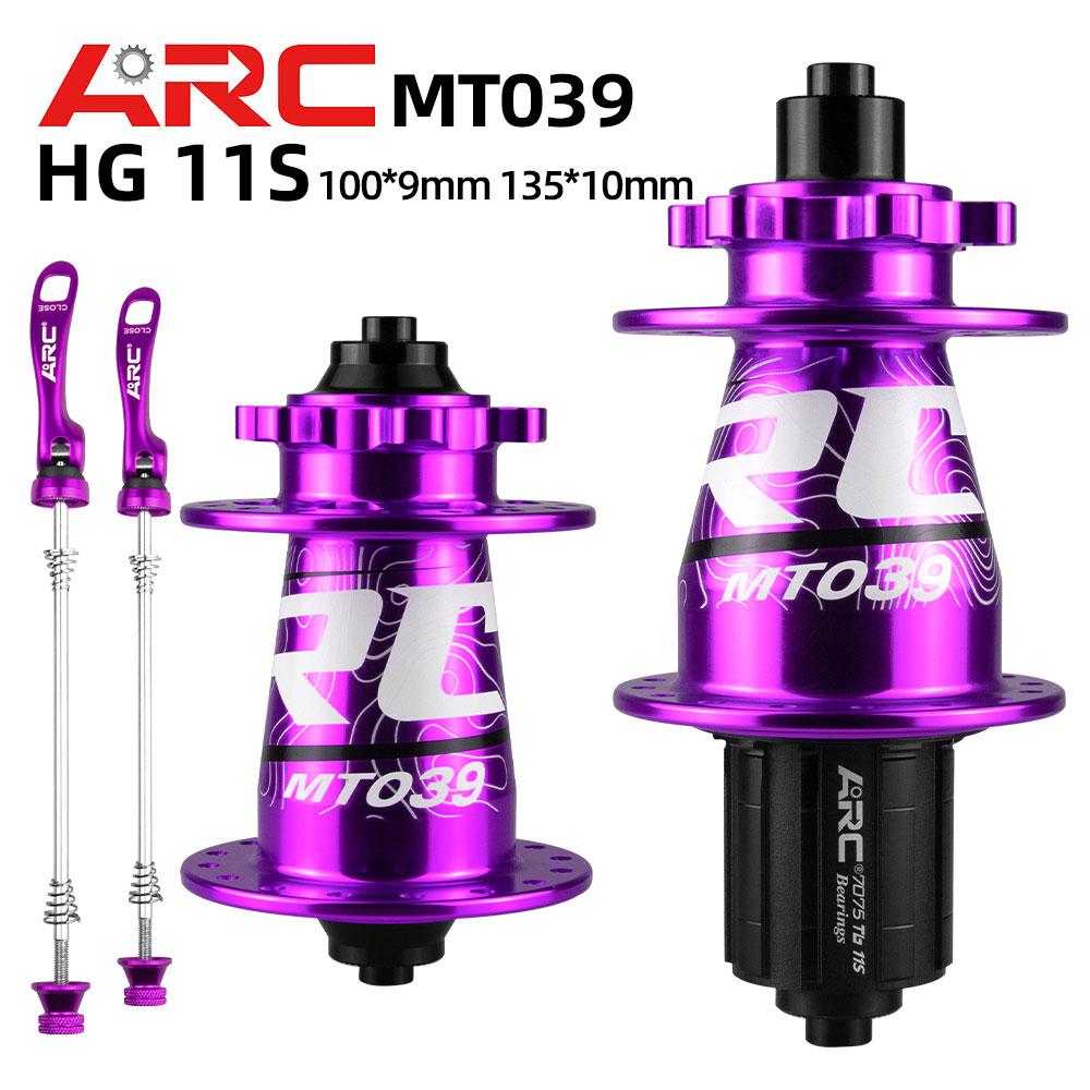 ARC MT039 MTB Hub Bearing Bike Freehub Front Rear Hub QR Thru HG MS XD 28 32 36 Holes Disc Brake Bicycle Hubs 8 9 10 11 12 Speed
ARC MT039 MTB Hub Bearing Bike Freehub Front Rear Hub QR Thru HG MS XD 28 32 36 Holes Disc Brake Bicycle Hubs 8 9 10 11 12 Speed